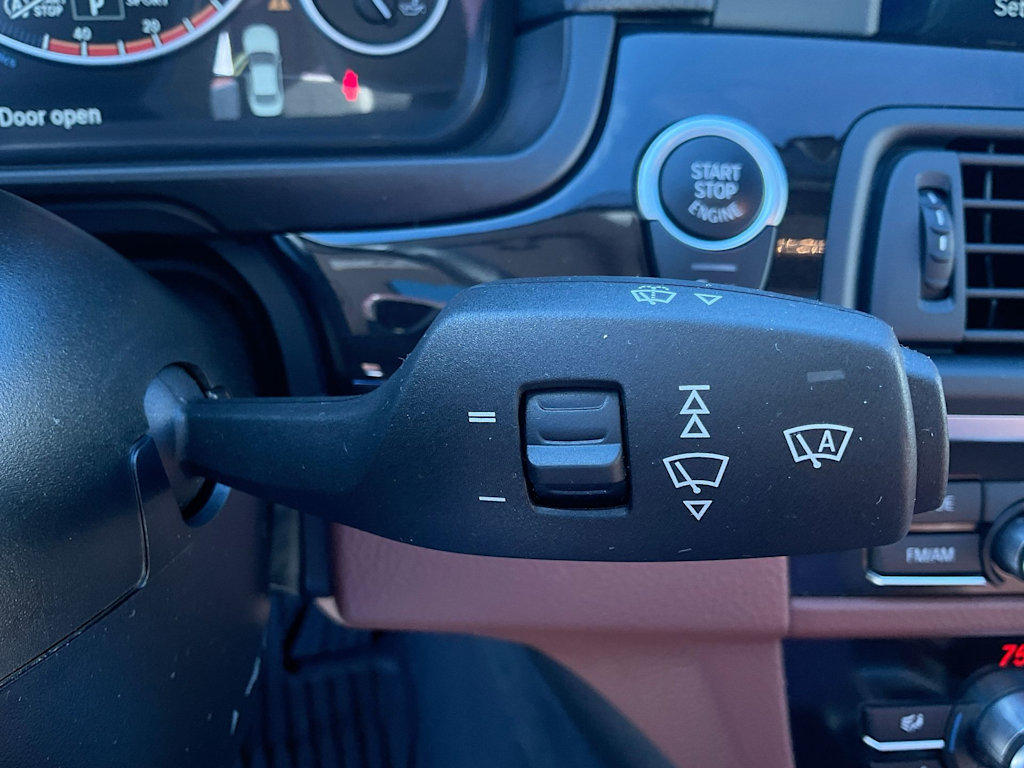 Thumbnail: 2013 BMW 5 Series - 33