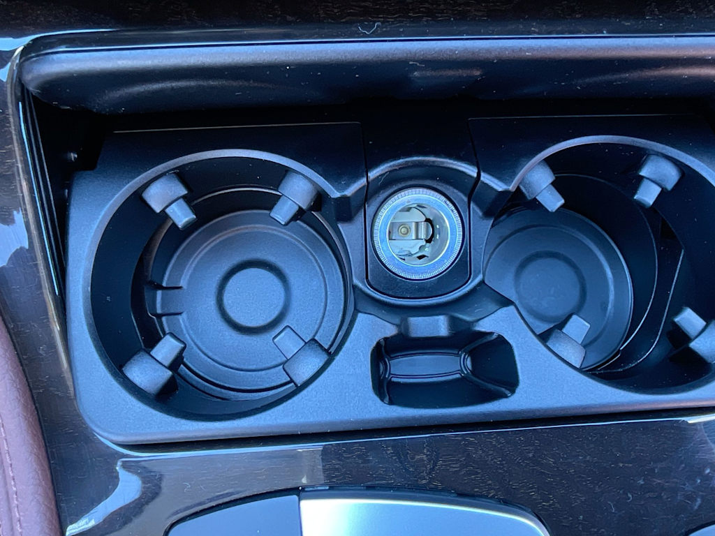 Thumbnail: 2013 BMW 5 Series - 36