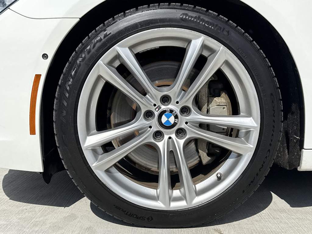 Thumbnail: 2015 BMW 7 Series - 5