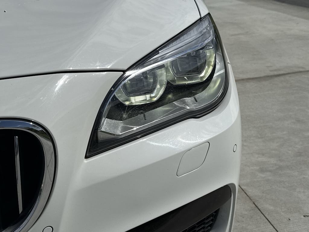 Thumbnail: 2015 BMW 7 Series - 19