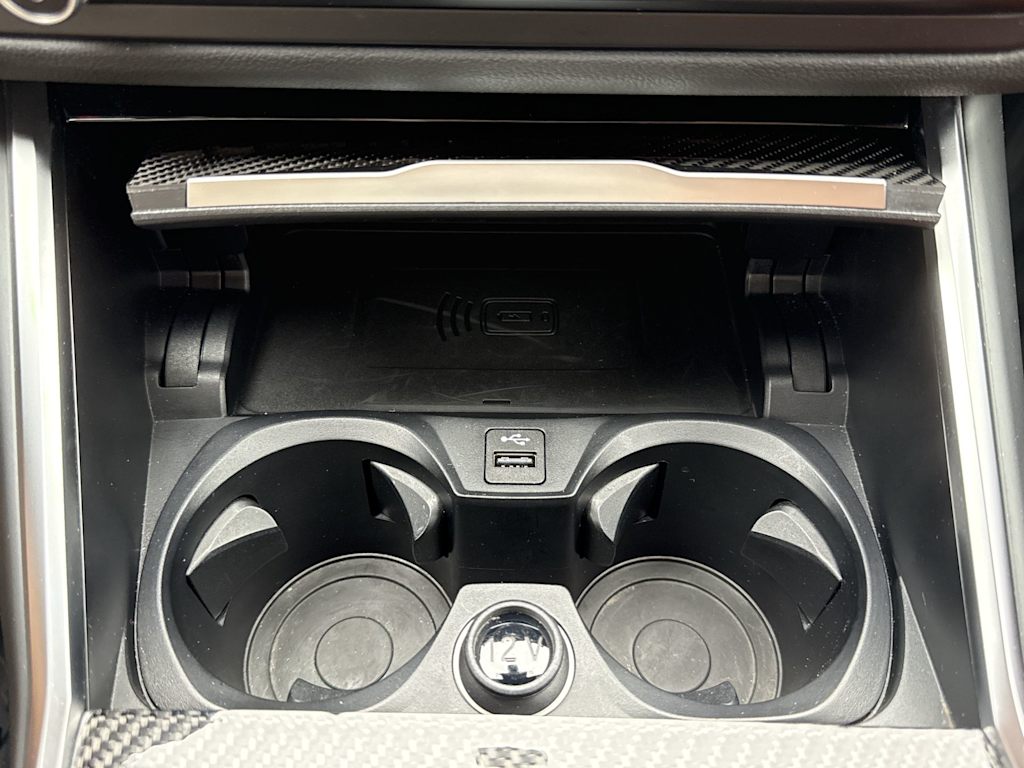 Thumbnail: 2021 BMW M3 - 36