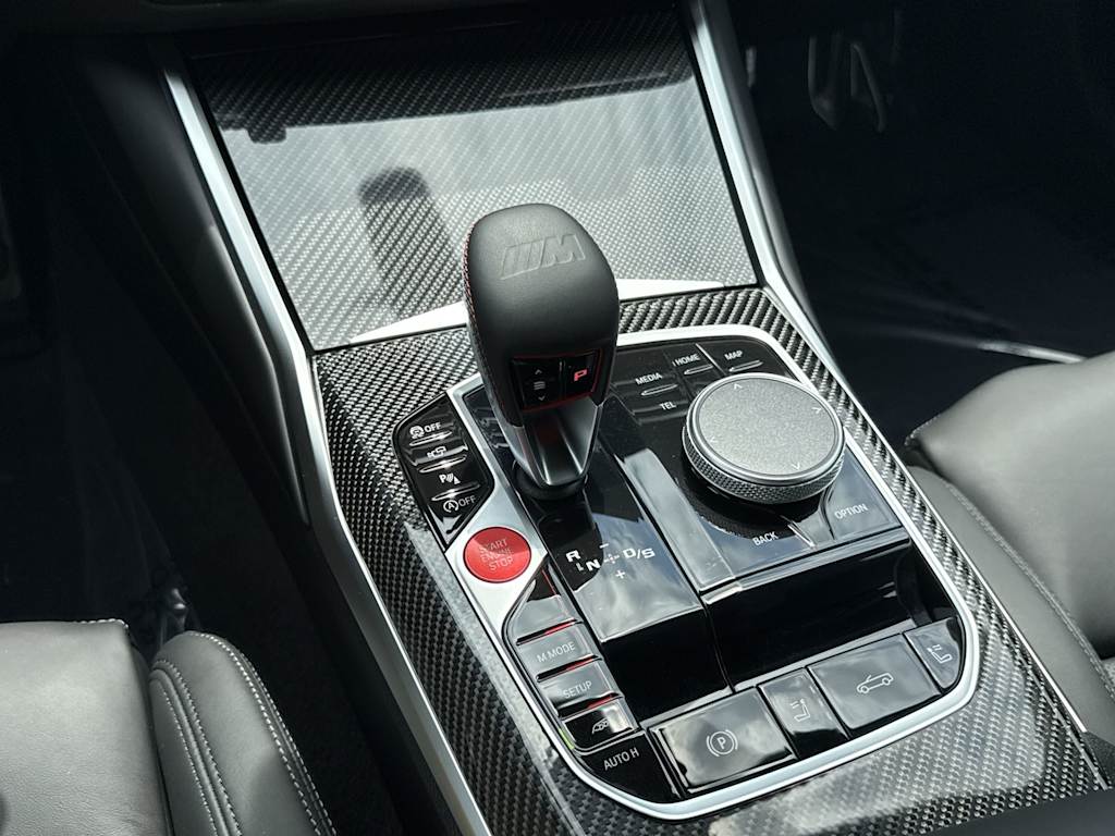 Thumbnail: 2024 BMW M4 - 15