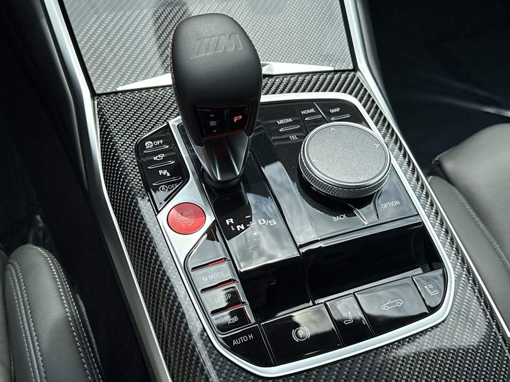 Thumbnail: 2024 BMW M4 - 34