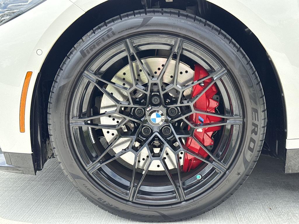 Thumbnail: 2024 BMW M4 - 7