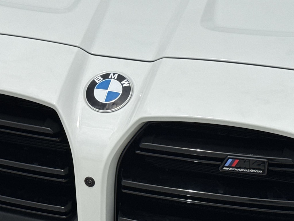 Thumbnail: 2024 BMW M4 - 23