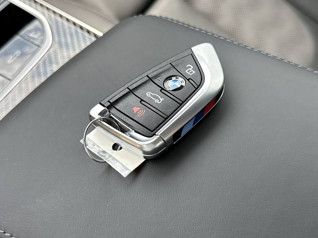 Thumbnail: 2024 BMW M4 - 18