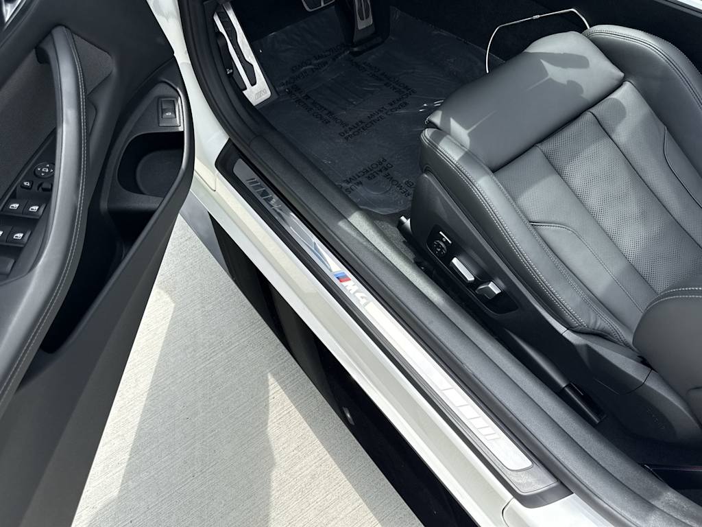 Thumbnail: 2024 BMW M4 - 39
