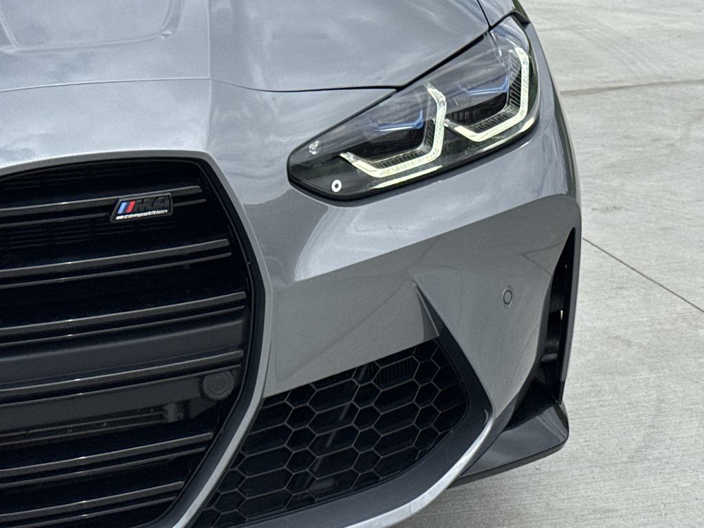 2023 BMW M4 Coupe Base - Photo 22