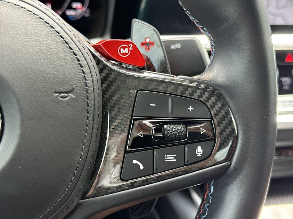 2023 BMW M4 Coupe Base - Photo 30