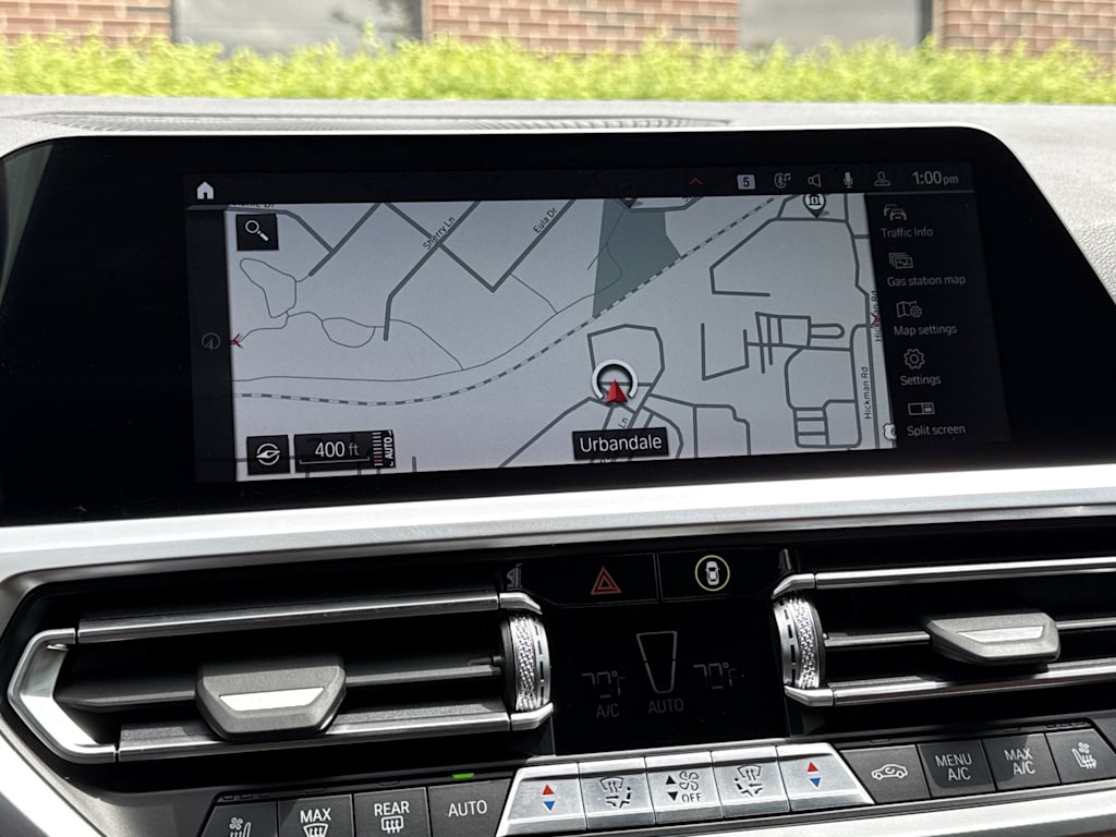 2023 BMW M4 Coupe Base - Photo 32