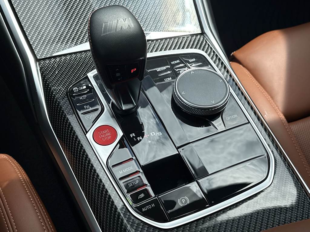 2023 BMW M4 Coupe Base - Photo 35