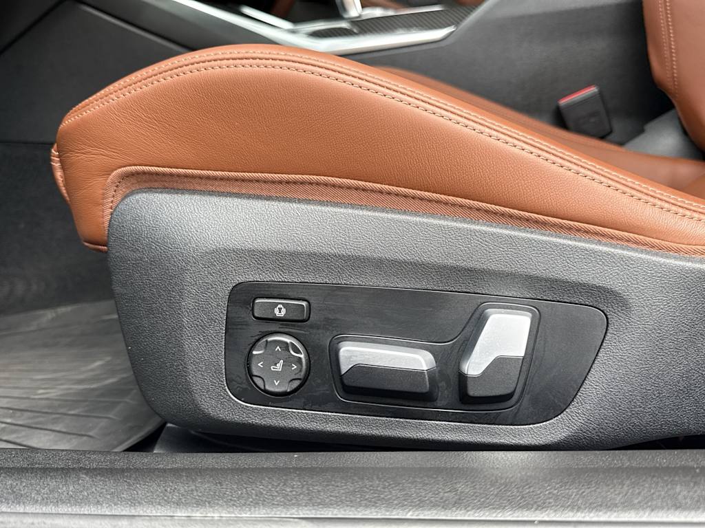 2023 BMW M4 Coupe Base - Photo 24