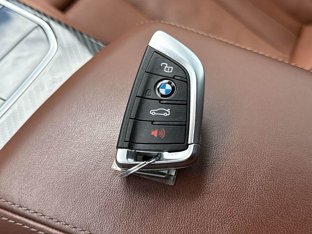 2023 BMW M4 Coupe Base - Photo 18