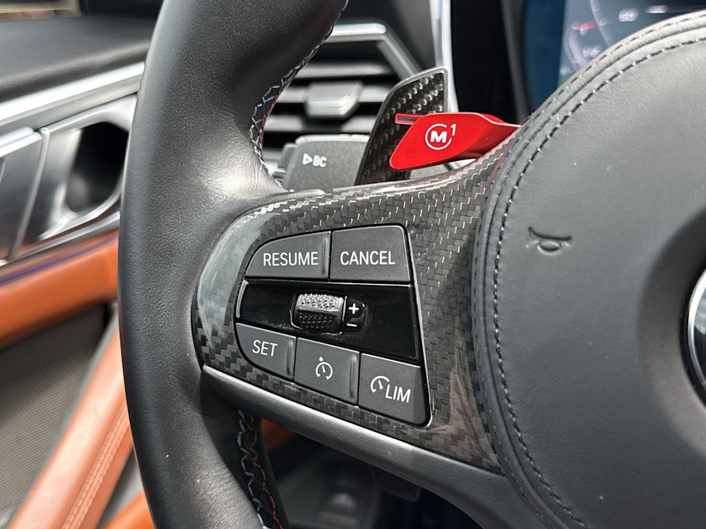 2023 BMW M4 Coupe Base - Photo 29