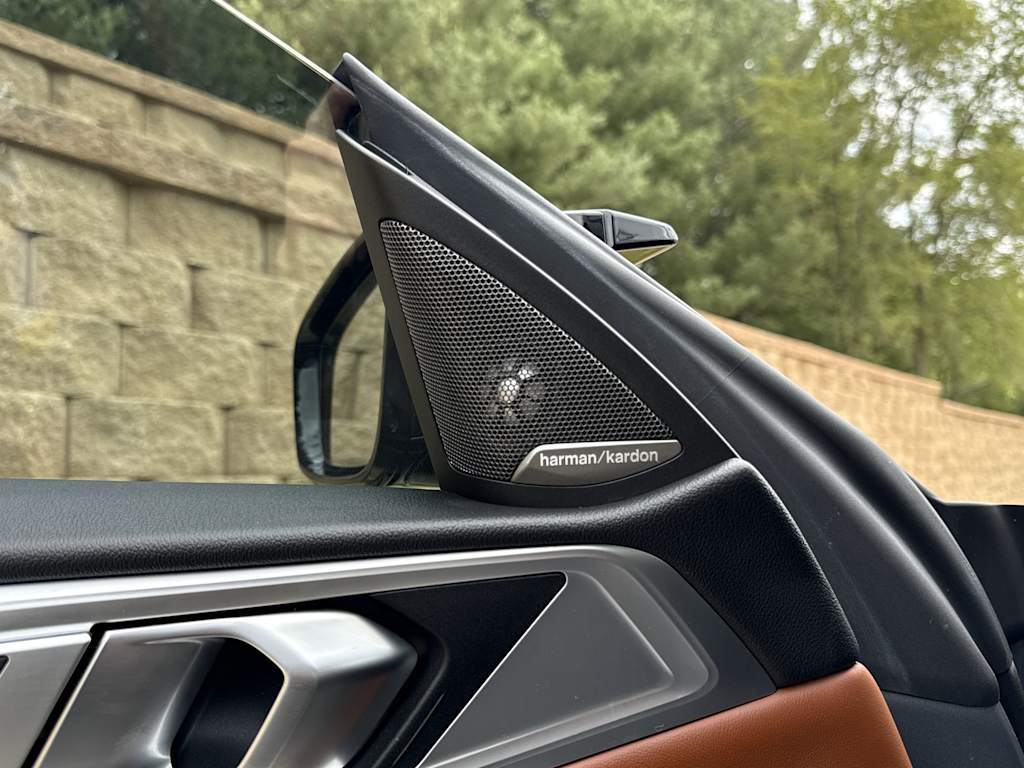 2023 BMW M4 Coupe Base - Photo 34