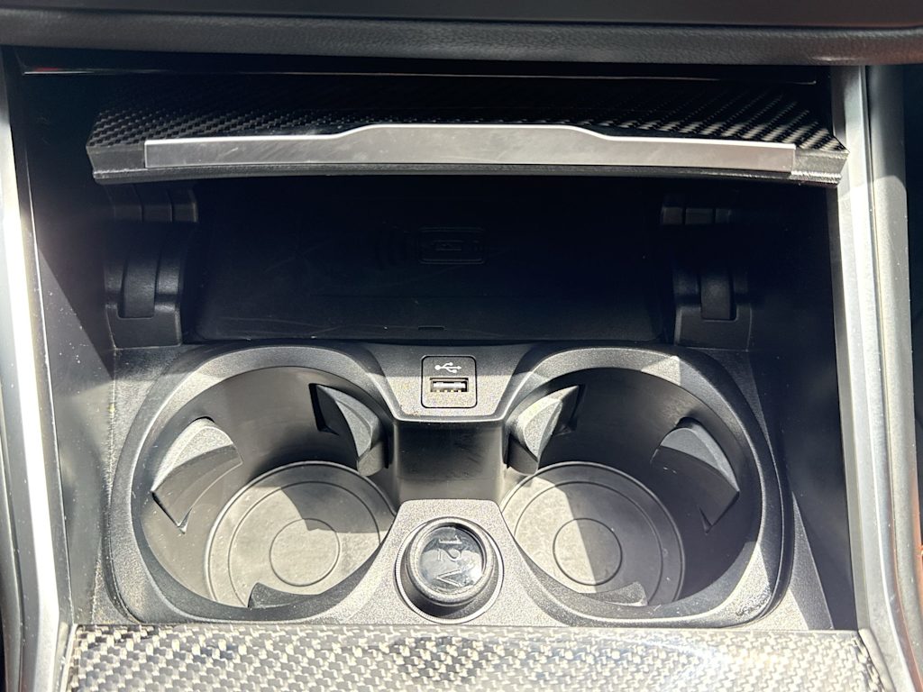 2023 BMW M4 Coupe Base - Photo 17