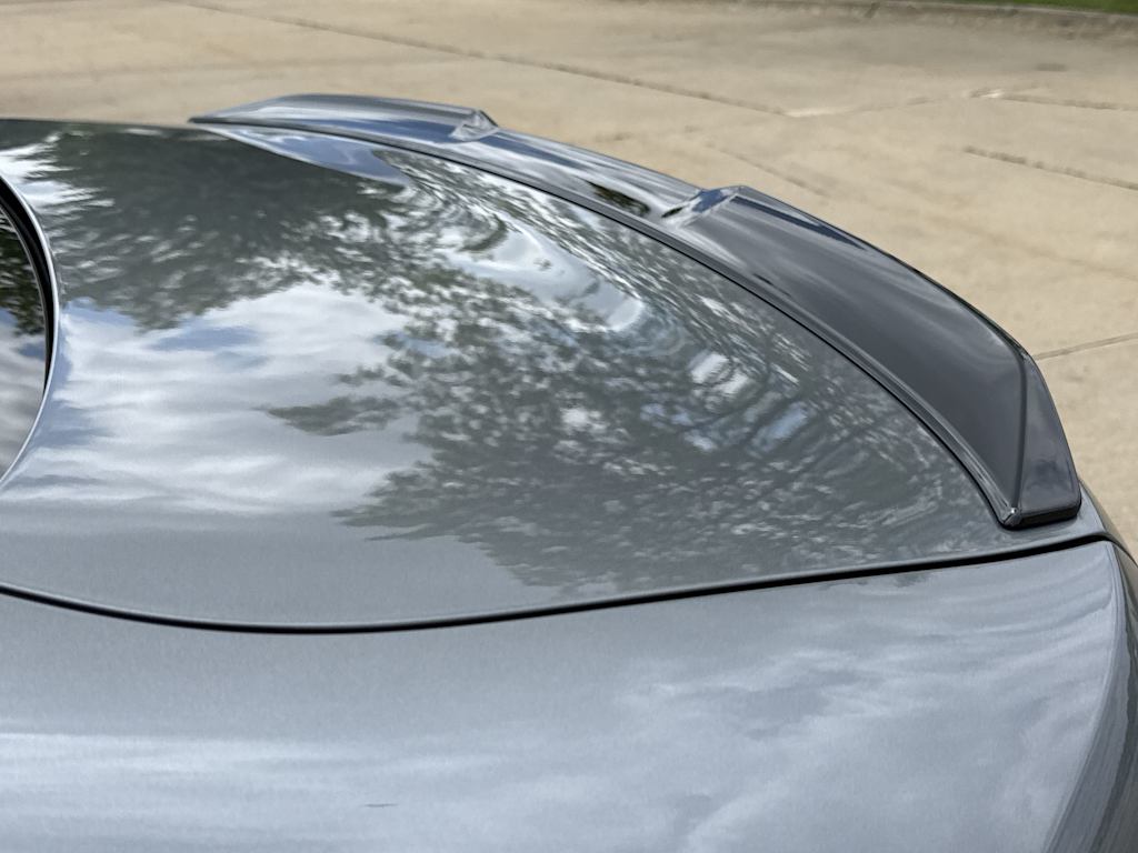 2023 BMW M4 Coupe Base - Photo 19