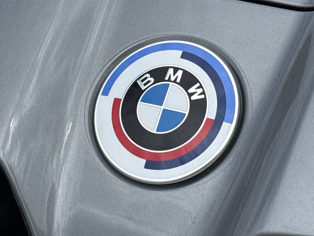 2023 BMW M4 Coupe Base - Photo 7