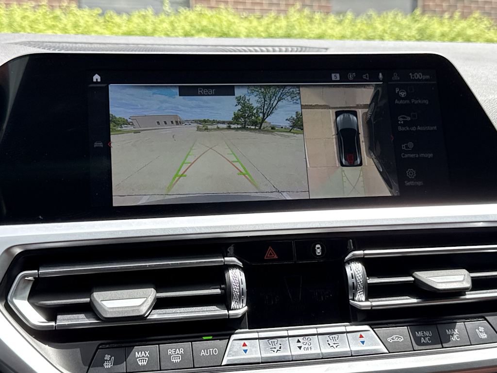 2023 BMW M4 Coupe Base - Photo 33