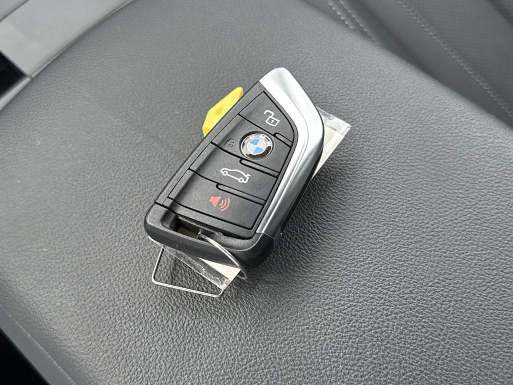 Thumbnail: 2023 BMW X3 - 18