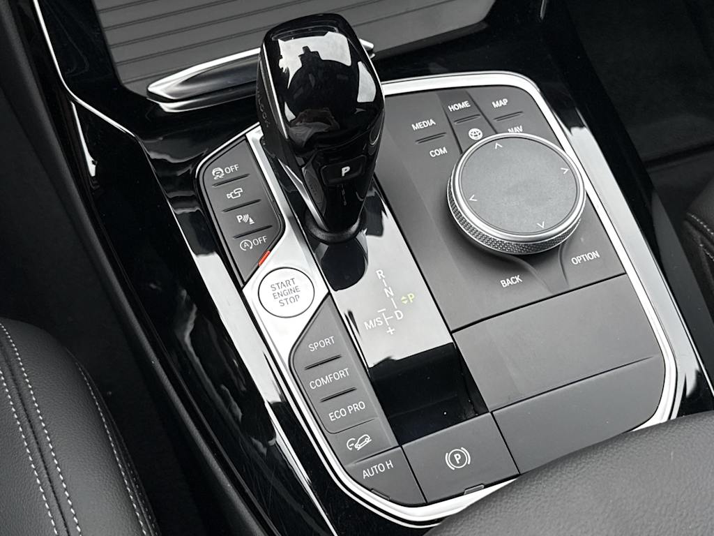 Thumbnail: 2023 BMW X3 - 39