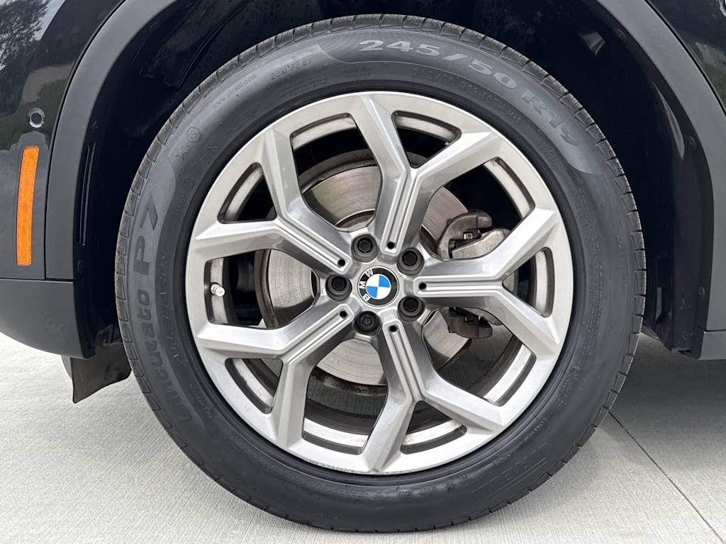 Thumbnail: 2023 BMW X3 - 8