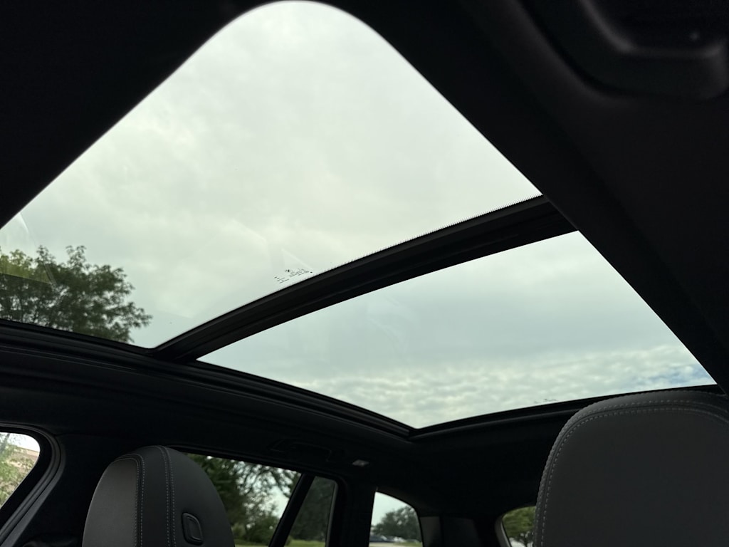 Thumbnail: 2023 BMW X3 - 27