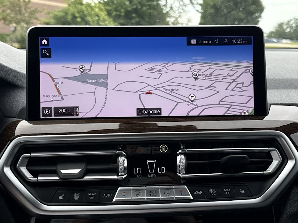 Thumbnail: 2023 BMW X3 - 14