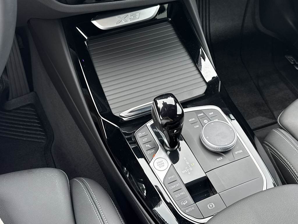 Thumbnail: 2023 BMW X3 - 15