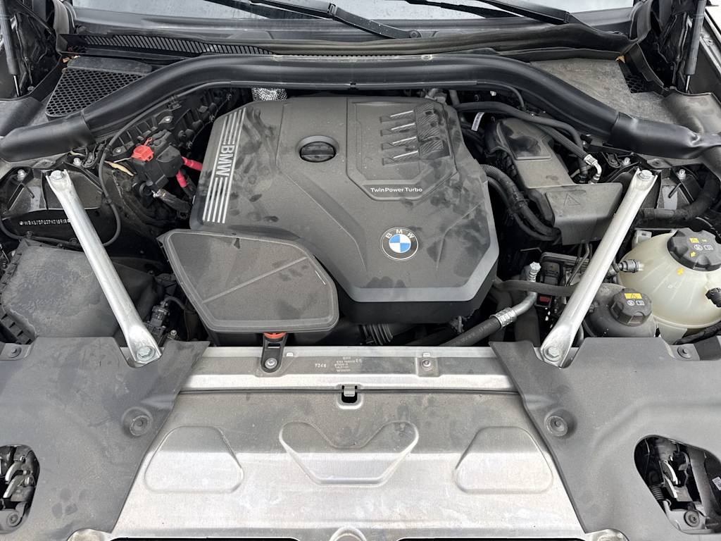 Thumbnail: 2023 BMW X3 - 9