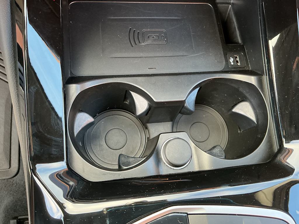 Thumbnail: 2024 BMW X3 - 33