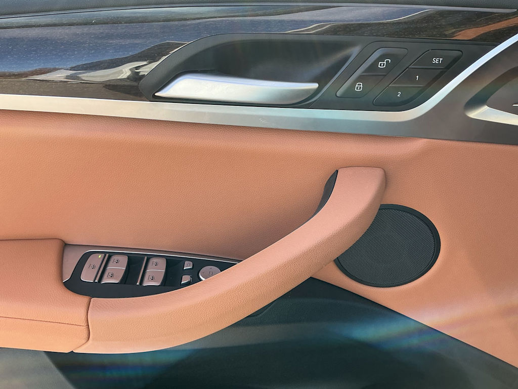 Thumbnail: 2024 BMW X3 - 26