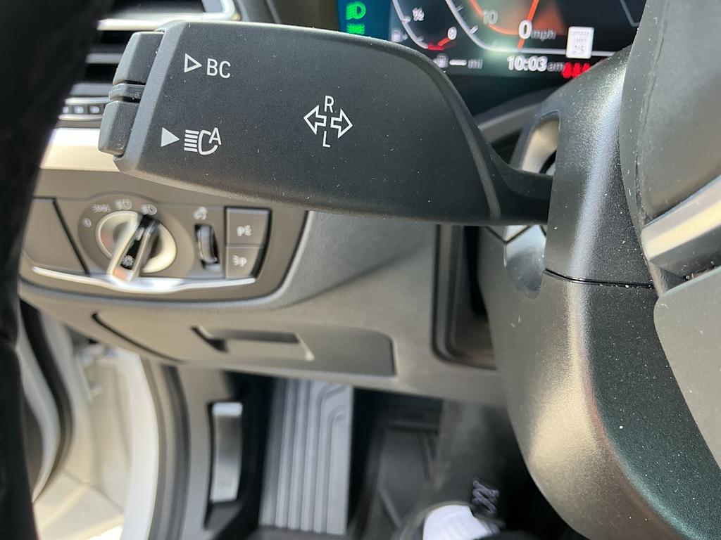 Thumbnail: 2024 BMW X3 - 30