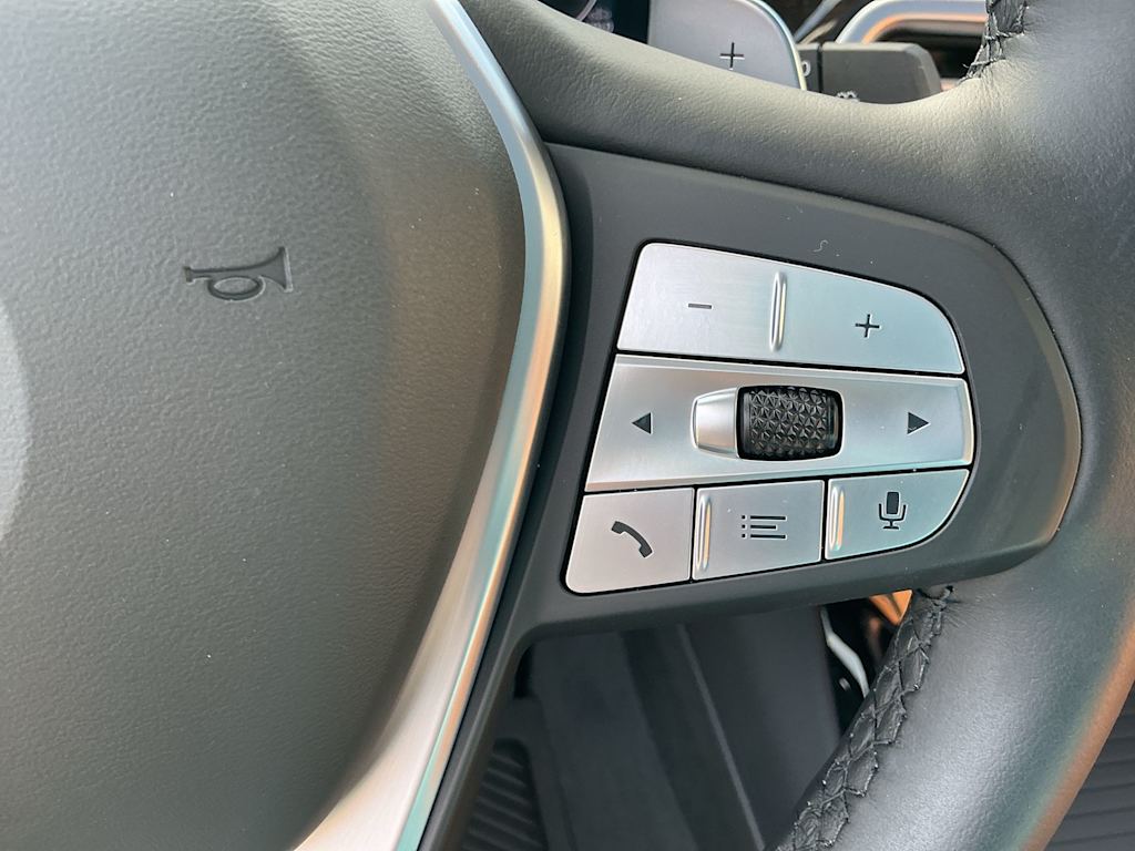 Thumbnail: 2024 BMW X3 - 29