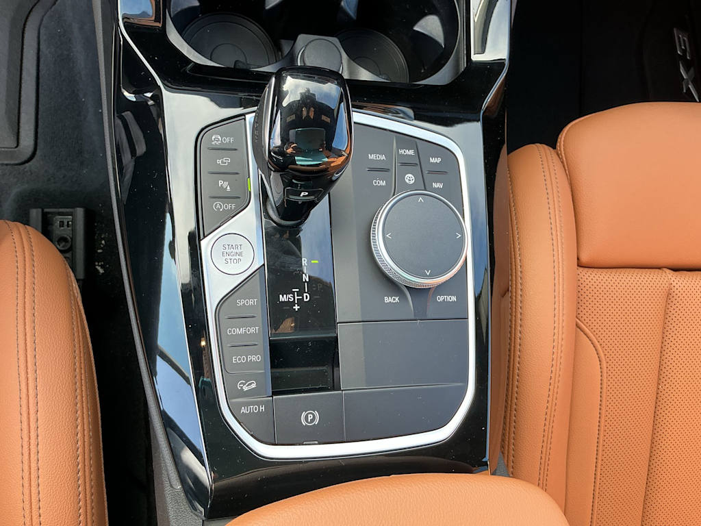 Thumbnail: 2024 BMW X3 - 34