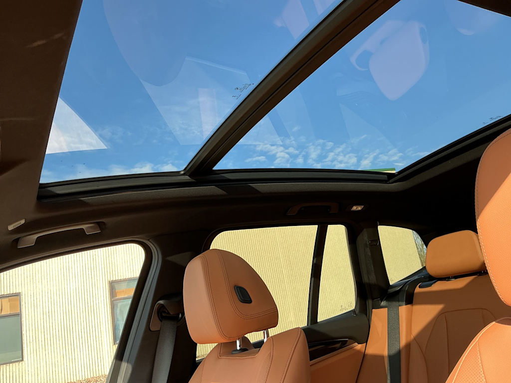 Thumbnail: 2024 BMW X3 - 27