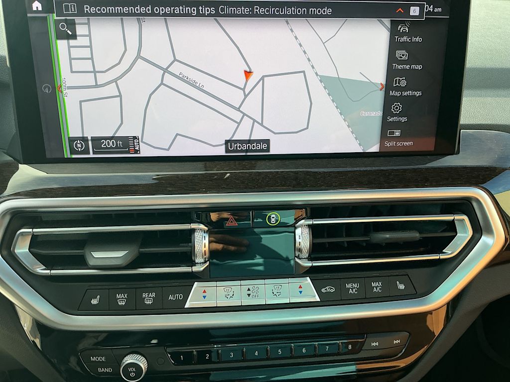 Thumbnail: 2024 BMW X3 - 31