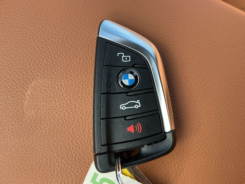 Thumbnail: 2024 BMW X3 - 17