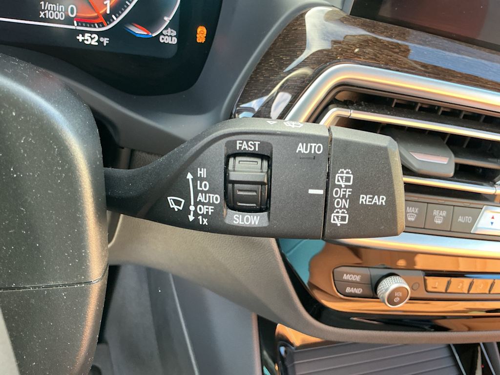 Thumbnail: 2024 BMW X3 - 15