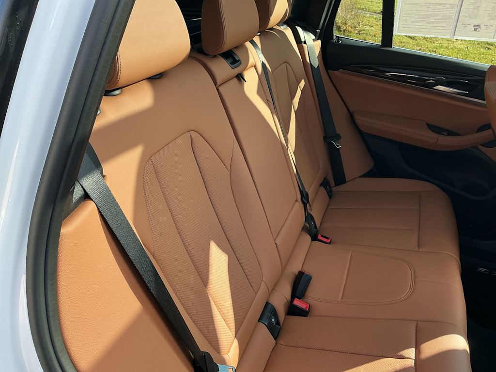 Thumbnail: 2024 BMW X3 - 23