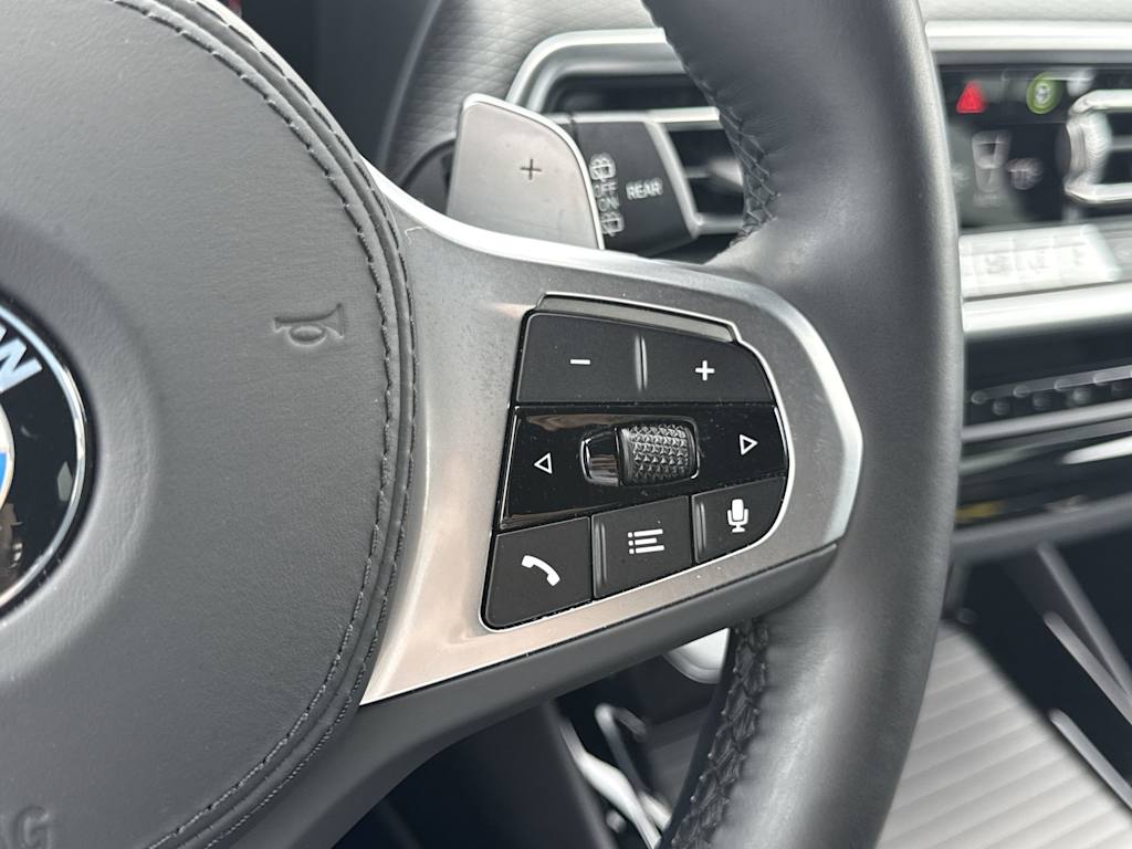 Thumbnail: 2024 BMW X3 - 33