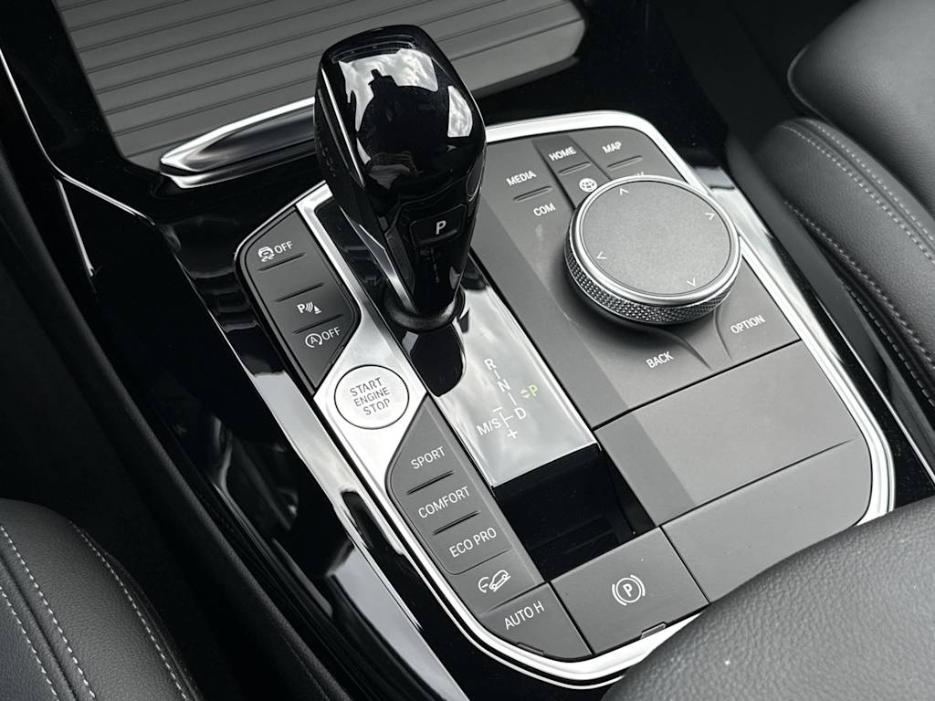 Thumbnail: 2024 BMW X3 - 39