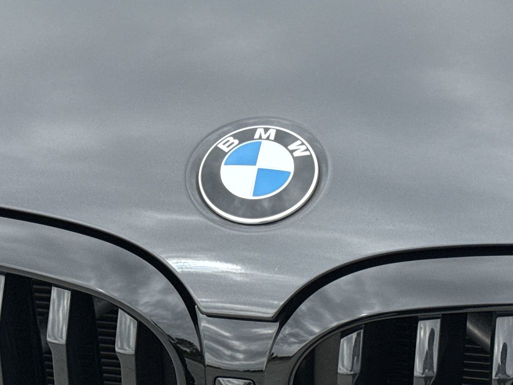 Thumbnail: 2024 BMW X3 - 7
