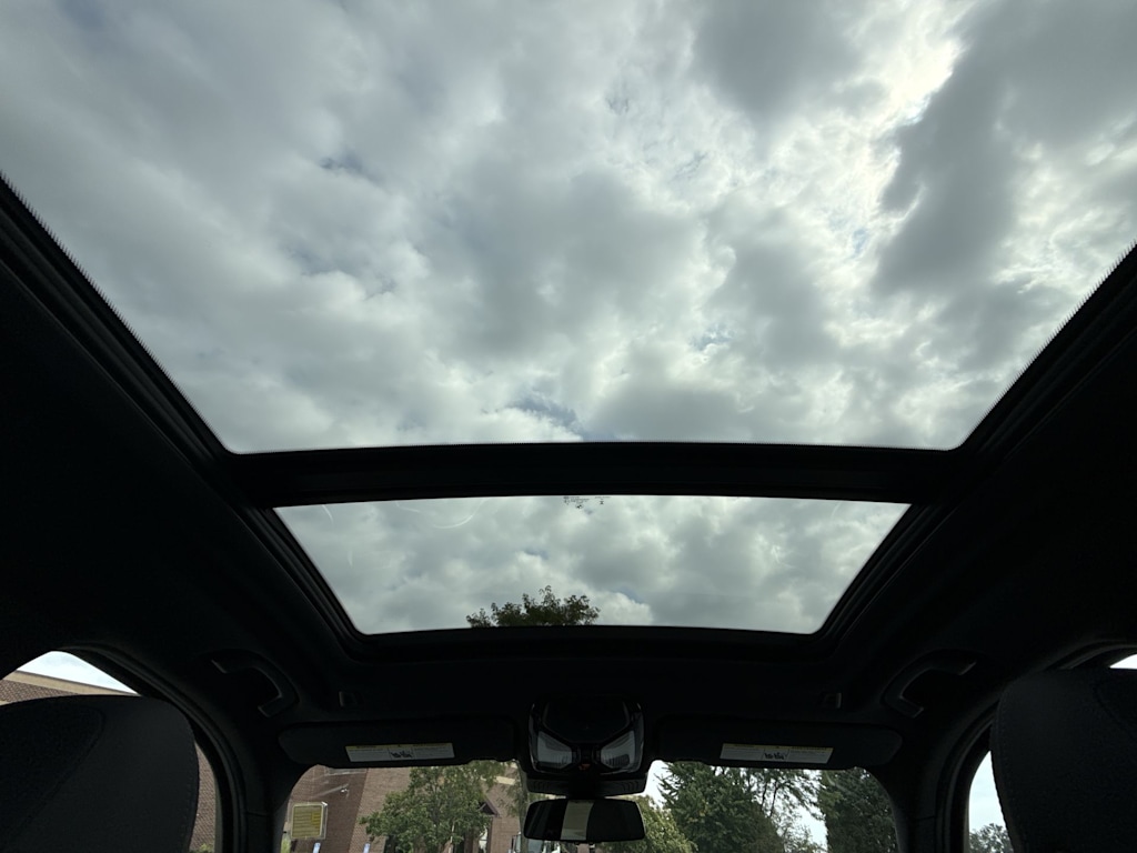 Thumbnail: 2024 BMW X3 - 30