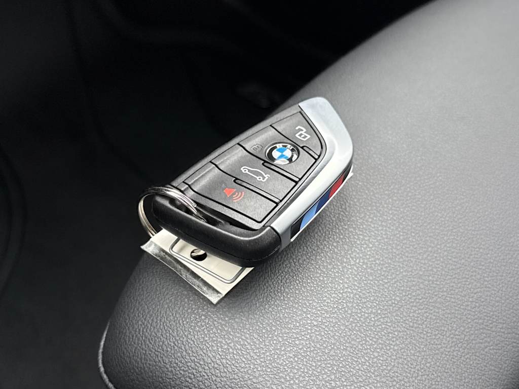 Thumbnail: 2024 BMW X3 - 18