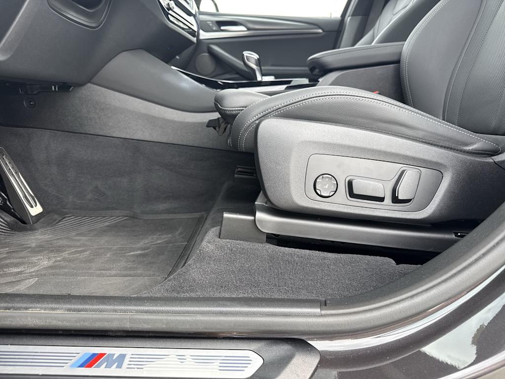 Thumbnail: 2024 BMW X3 - 26