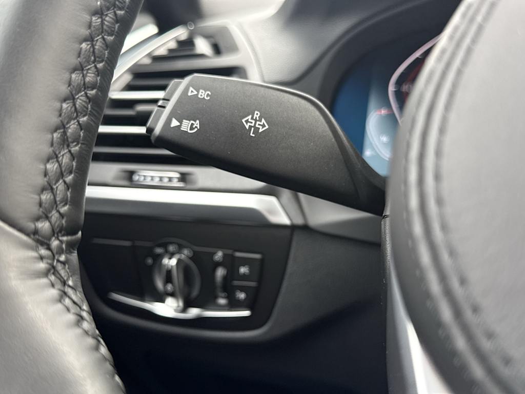 Thumbnail: 2024 BMW X3 - 35