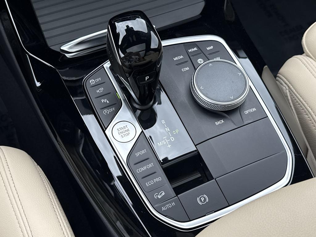 Thumbnail: 2024 BMW X3 - 39