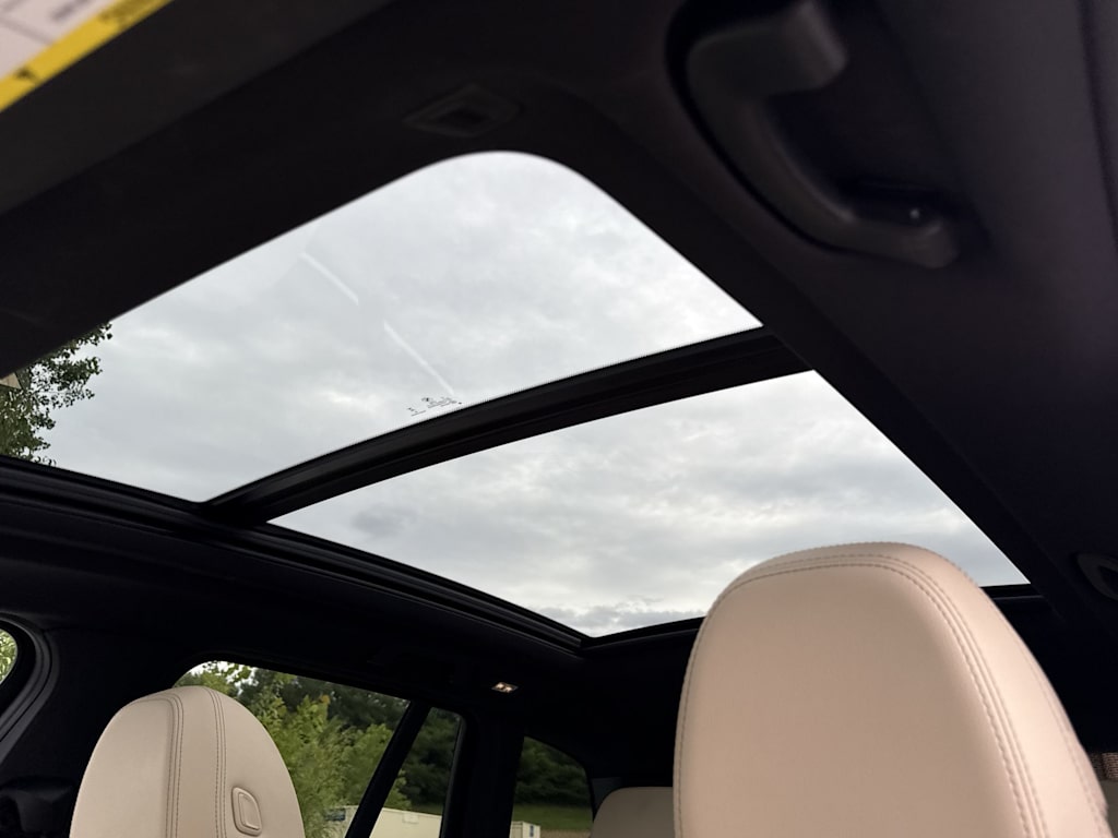 Thumbnail: 2024 BMW X3 - 28
