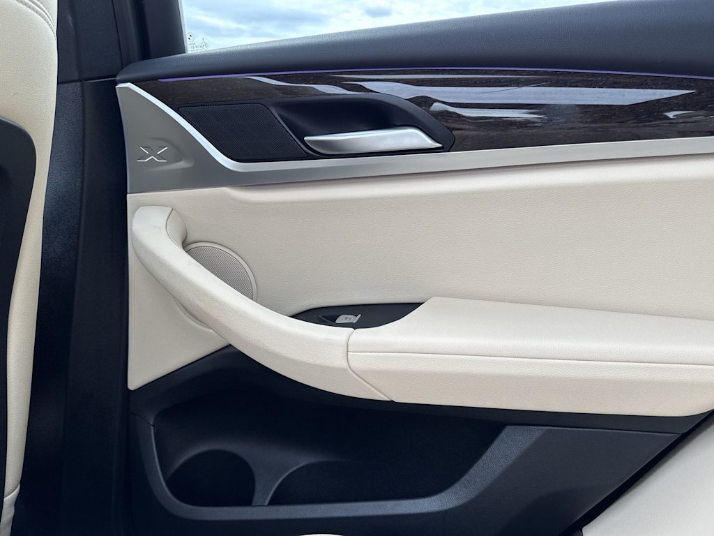 Thumbnail: 2024 BMW X3 - 41